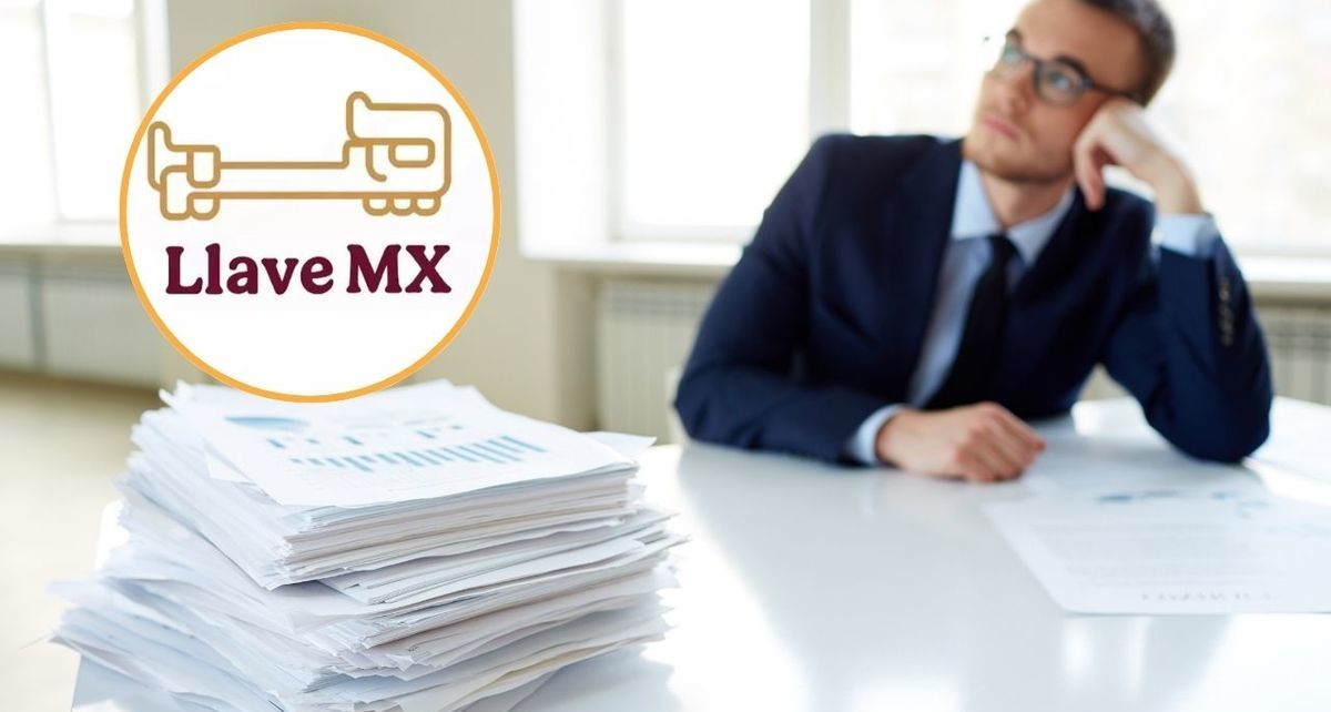 ¿Qué es y para qué sirve la Llave MX? Así puedes sacarla fácilmente. Foto: Freepik