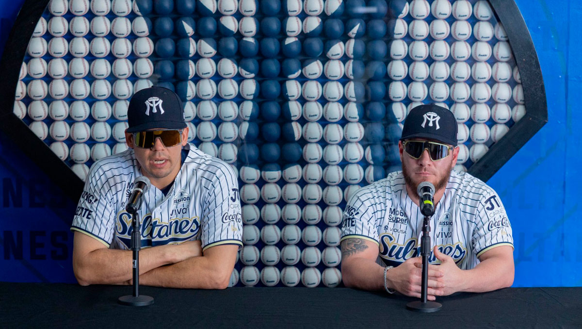 Sultanes estará bien representado en el Juego de Estrellas. (Foto: Tomás López)