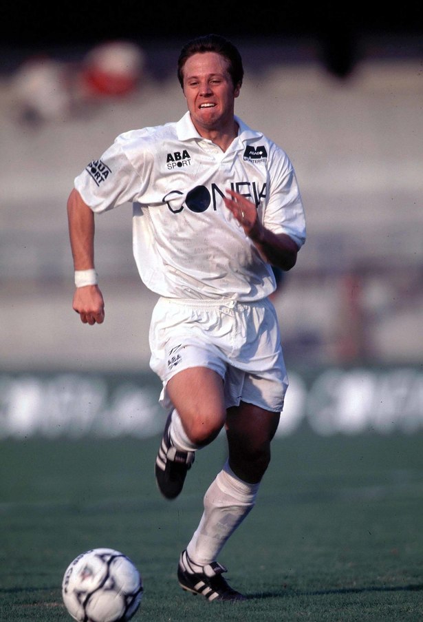 Tato era ídolo de la afición regia. (Foto: Mexsport)