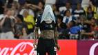 A Pachuca nada le salió en el Mundial de Clubes (AFP)