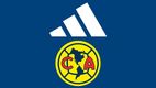 Adidas lanzará la nueva playera del América el martes