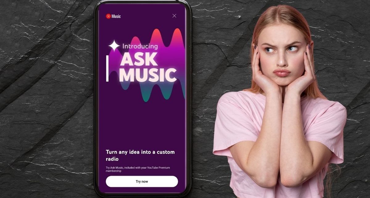 Ask Music con Gemini: ¿Qué es y cómo se usa en YouTube Music? (FOTO: Especial)