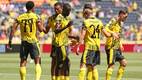 Borussia Dortmund será el rival de Rayados (AFP)