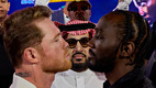 Canelo está seguro de vencer a Crawford. (Foto: Instagram @turki)
