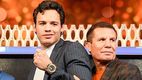 Chávez Jr.: el primer mexicano campeón de peso mediano del CMB (Foto: @jcchavezjr)