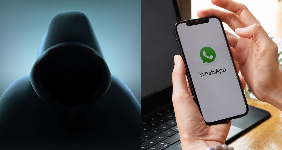¡Cuidado! Estas señales podrían indicar que alguien ingresó a tu cuenta WhatsApp. (FOTO): Especial.