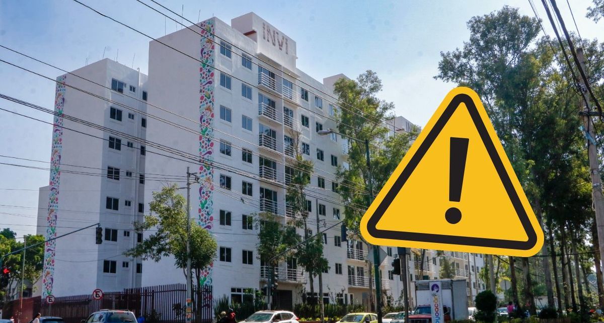 Engaño con supuestos departamentos de $2,000 en Coyoacán