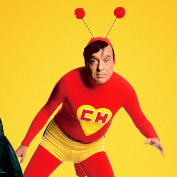 Florinda Meza contradice serie de Chespirito en Instragram| Foto: Especial