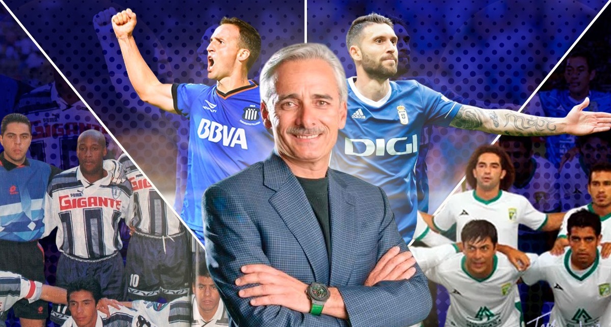 Grupo Pachuca, el rey de los ascenso en México y otros países (Tom Mendoza)