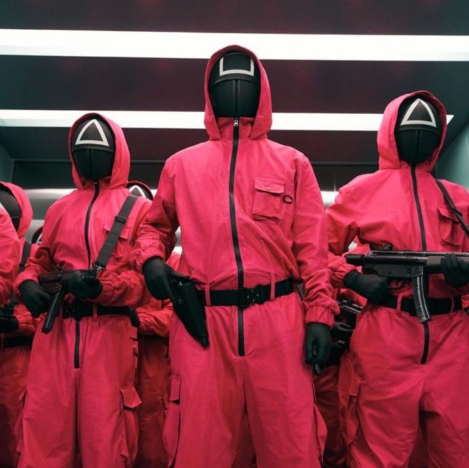 ¿A qué hora se estrena 'El Juego del Calamar 3' en México? (Los Angeles Times)