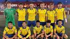 La tragedia se hizo presente en Las Palmas (@zebensui10)