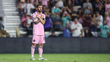 Messi podría llegar a la liga de Arabia. (Foto: Inter Miami)