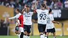 Monterrey se sirvió con la cuchara grande ante Urawa Red Diamonds (AFP)