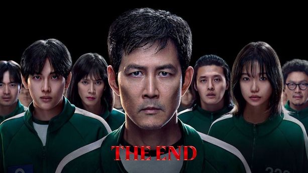 Netflix anuncia temporada final de 'El Juego del Calamar'; fecha de estreno (especial)