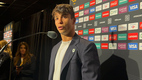 Oliver Torres confía en Rayados para seguir avanzando. (Foto: Felipe Galindo)