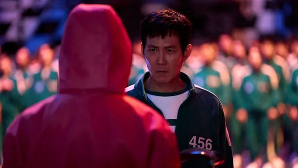 Revelan NUEVO tráiler de 'El Juego del Calamar 3'