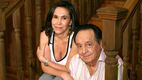 Usuarios de redes rescataron una vieja entrevista de Florinda Meza, donde no se guardó el rencor hacia la familia de Chespirito.