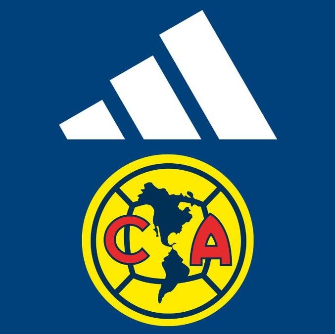 Adidas lanzará la nueva playera del América el martes
