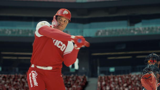 Caliente.mx, patrocinador de la LMB.