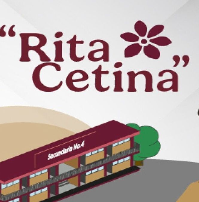 Conoce el calendario completo de pagos de Beca Rita Cetina para junio 2025. Foto: SEP