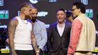 Conoce los canales de transmisión de la pelea entre Jake Paul vs. Julio César Chávez Jr. Foto: DAZN