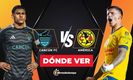 Consulta la previa de América vs. Cancún FC para ver los horarios y canales en vivo.