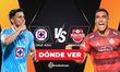 Consulta la previa de Cruz Azul vs. Mineros de Zacatecas para ver EN VIVO partido Copa Bienestar 2025.
