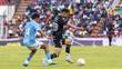 Cruz Azul cayó en Zacatecas (@MinerosFc)