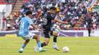 Cruz Azul cayó en Zacatecas (@MinerosFc)