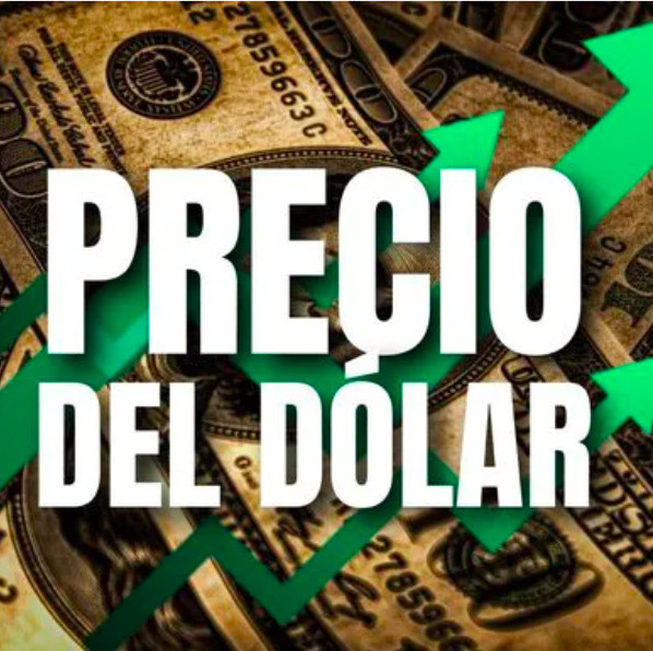 Precio del dólar en México HOY martes 9 de septiembre del 2025 AL MOMENTO. (FOTO): Especial.