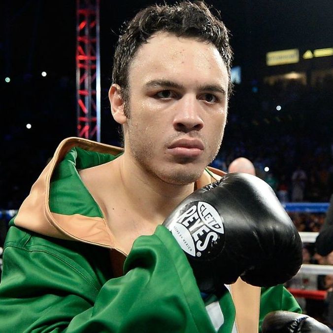 Este es el grado de estudios que alcanzó el hijo de la leyenda del boxeo mexicano.