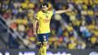 Henry Martín, delantero y capitán del América (Imago7)