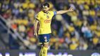 Henry Martín, delantero y capitán del América (Imago7)