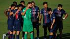 Muere miembro del PSG  durante Mundial de Clubes / Reuters
