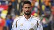 Olivier Giroud estará de vuelta en el futbol europeo (Reuters)