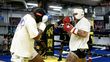 Peleas de box hoy sábado 28 de junio 2025: cartelera completa y horarios (Foto: @JakePaul)