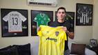 Sergio Villarreal quiere trascender en Europa / Daniel Santillán