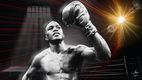 Subriel Matías ha sufrido de estar en la cárcel, pero el boxeo lo salvó. (Foto: Abigail Sequera)