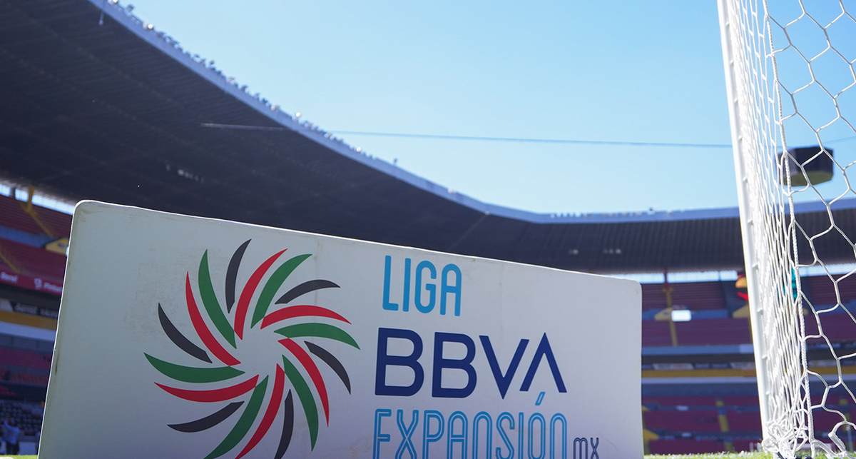 El tema de ascenso y descenso de Liga MX y Expansión se tocará en la Cámara de Diputados y Senadores.