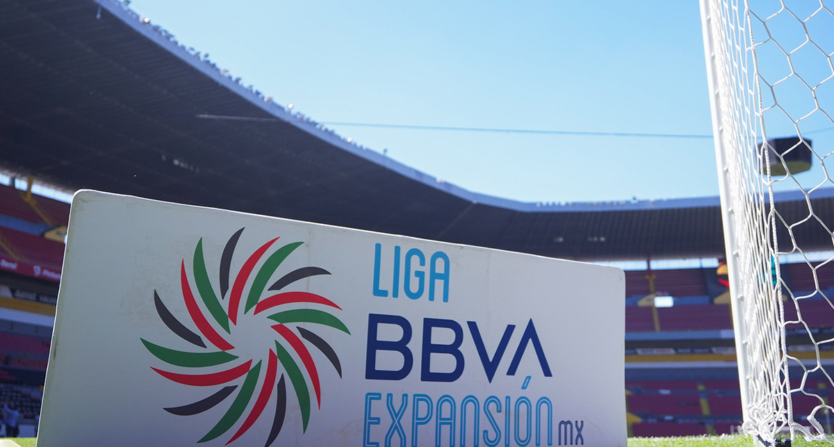 El tema de ascenso y descenso de Liga MX y Expansión se tocará en la Cámara de Diputados y Senadores.