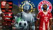 Bayern y Flamengo buscan un boleto a los cuartos de final del Mundial de Clubes  y para la Inteligencia Artificial este será el ganador FOTO:  (ESPECI