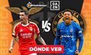 Consulta la previa de Benfica vs. Chelsea para ver EN VIVO partido Mundial de Clubes 2025. Diseño: Abigail Sequerra