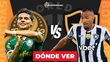 Consulta la previa de Palmeiras vs. Botafogo para ver EN VIVO partido Mundial de Clubes 2025. Diseño: Abigail Sequerra