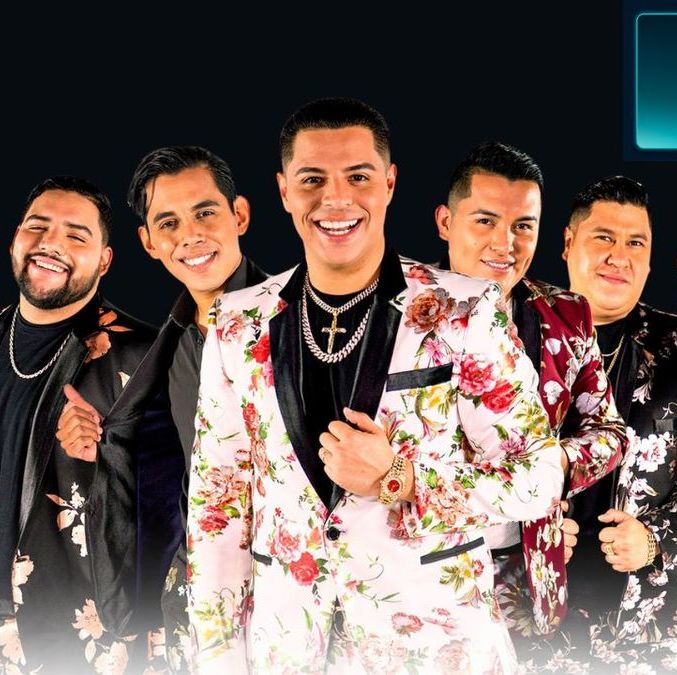 ¡Grupo Firme en Disney Plus! conoce el horario de su concierto en vivo aquí (especial)