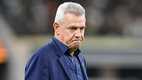 Javier Aguirre no está satisfecho con trabajo de la Selección Mexicana (Reuters)