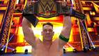 John Cena retuvo su campeonato ante CM Punk (WWE)