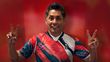 Jorge Campos jugará en México FC (Instagram)