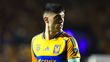 Juan Brunetta, jugador de Tigres (Imago7)