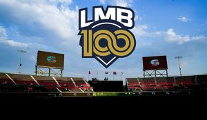 La Liga Mexicana de Beisbol y su centenario (Imago7)