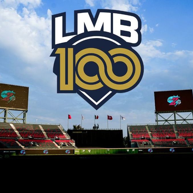 La Liga Mexicana de Beisbol y su centenario (Imago7)